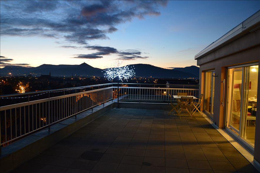 En Attique - Residence Le Ronsard ซิลิสตาต์ ภายนอก รูปภาพ
