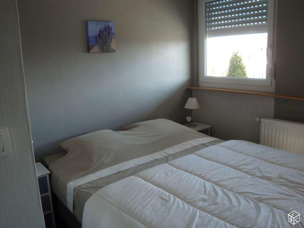 En Attique - Residence Le Ronsard ซิลิสตาต์ ภายนอก รูปภาพ