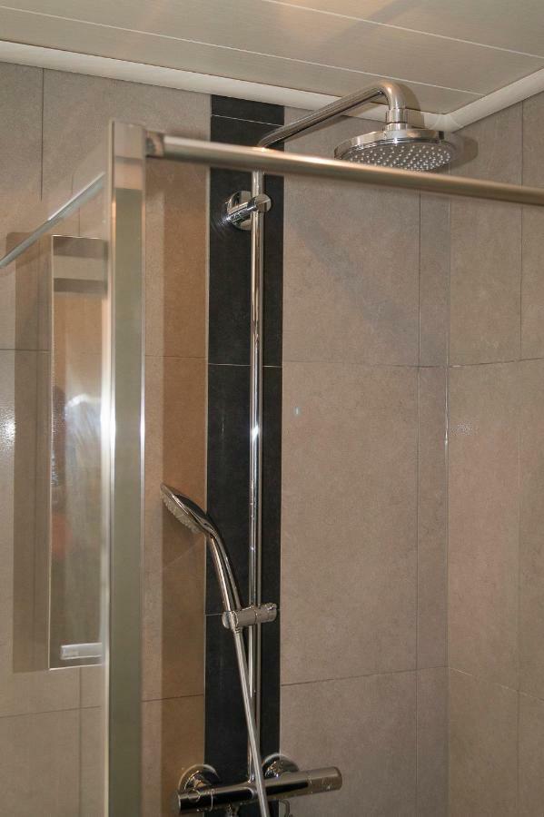 En Attique - Residence Le Ronsard ซิลิสตาต์ ภายนอก รูปภาพ
